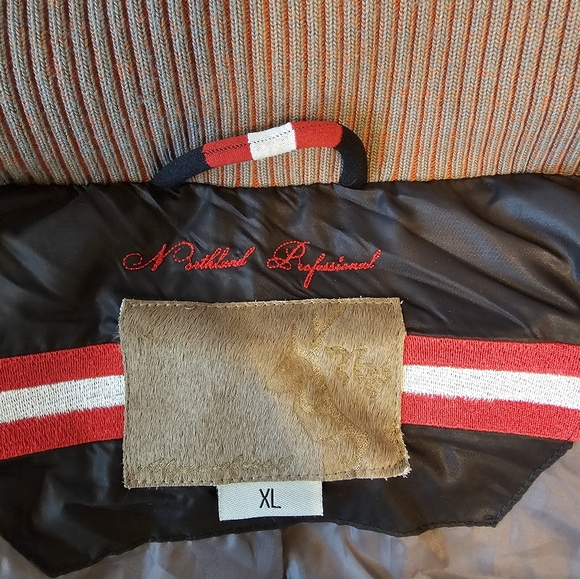 Northland Prodessional Mens Jacket - Picture 4 of 4